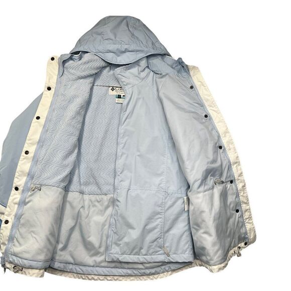 Columbia Women's 3-In-1 Interchange Winter Jacket / Coat - Picture 8 of 15